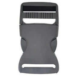 Clip Mochila Plastico