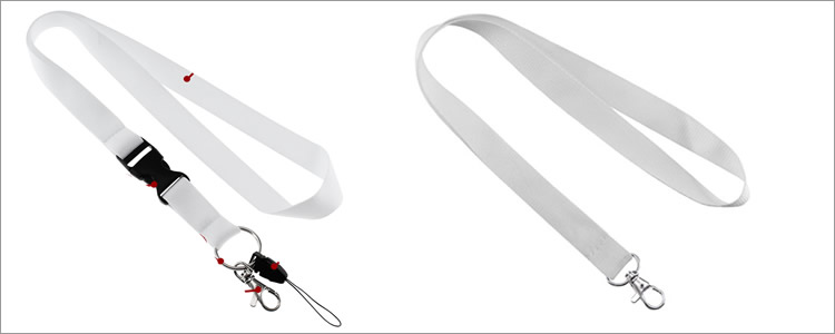 Insumos Lanyards