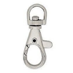 Mosquetones para Lanyards