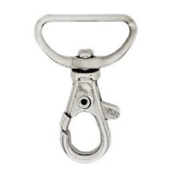 Mosquetones para Lanyards